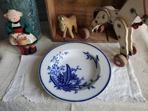 Plat creux manufacture - 1,