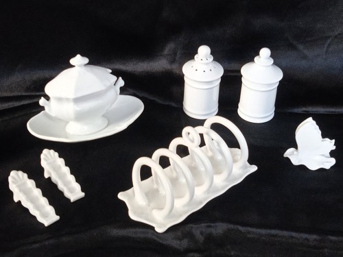 Vaisselle porcelaine - en,