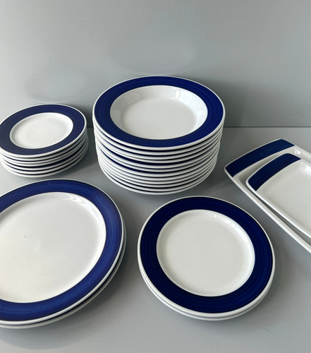 Assiette kahla andante - assiette,