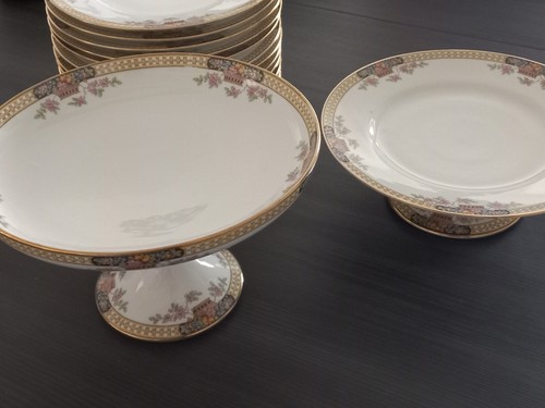 Vaisselle porcelaine - vaisselle,