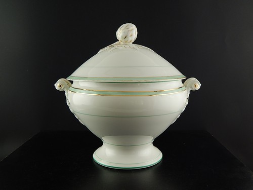 Antique rares soupière - antique,