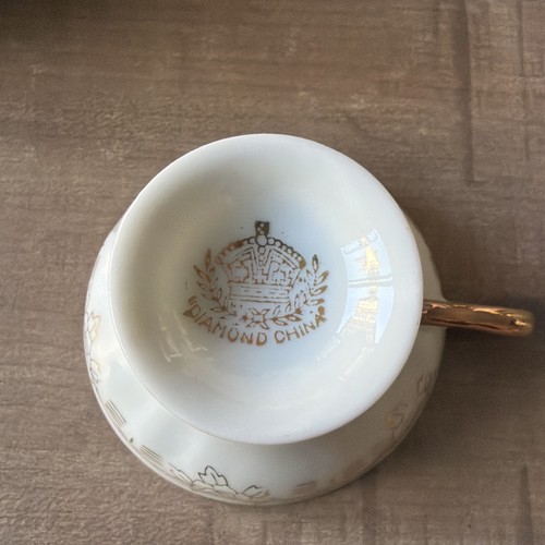 Lot incomplet vaisselle - de,