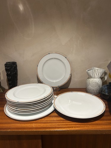 Lot vaisselle ancienne - lot,