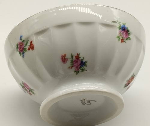 Bol facettes vintage - bol,
