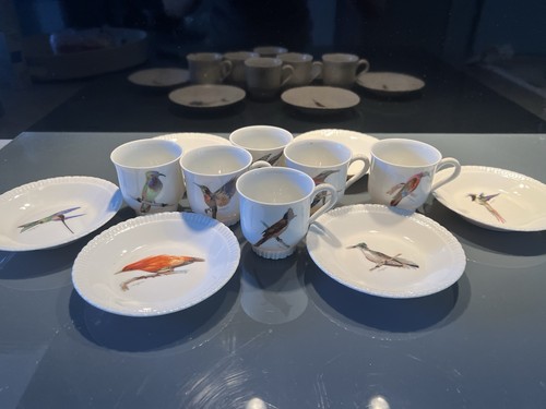 Vaisselle porcelaine service - porcelaine,
